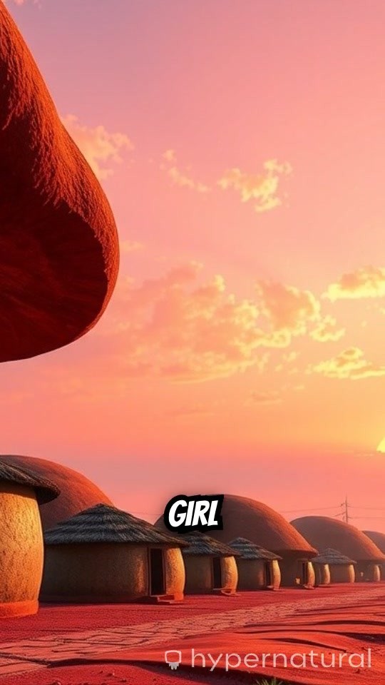 The Girl No One Wanted