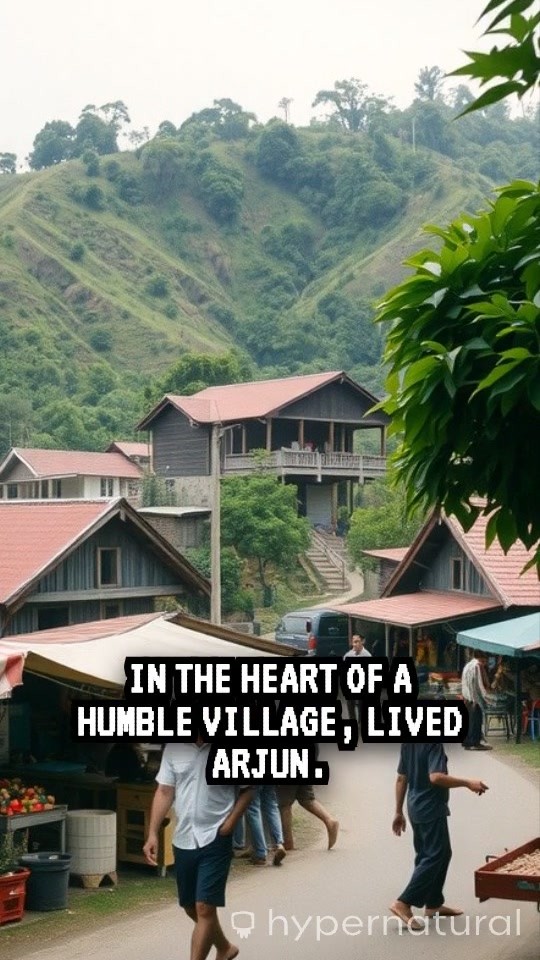 The Unlikely Marriage: A Poor Man and a Rich Girl