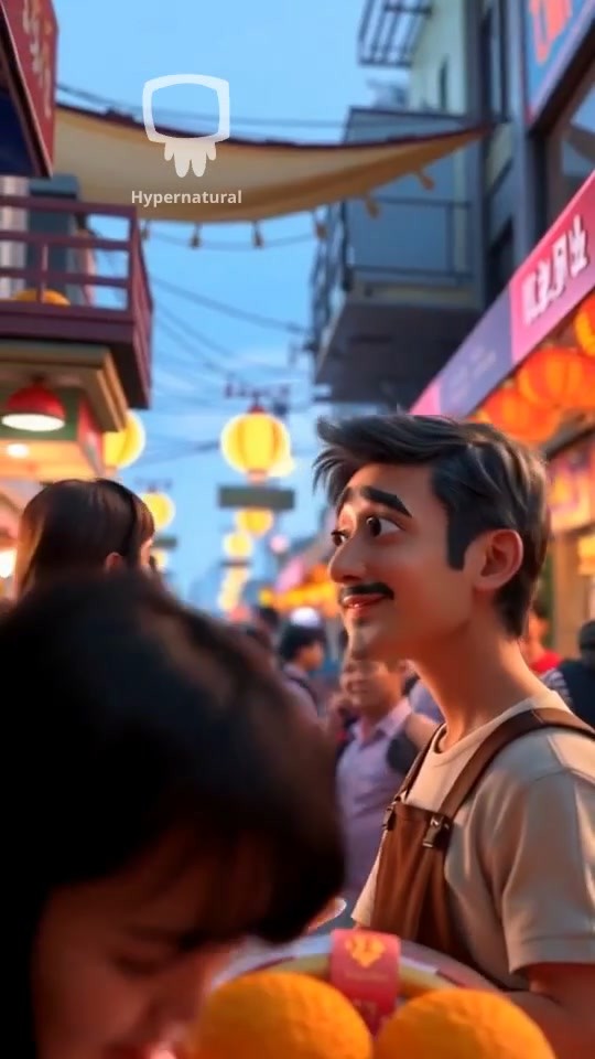 ₹20 vs ₹200 Momos: Taste Test Challenge!