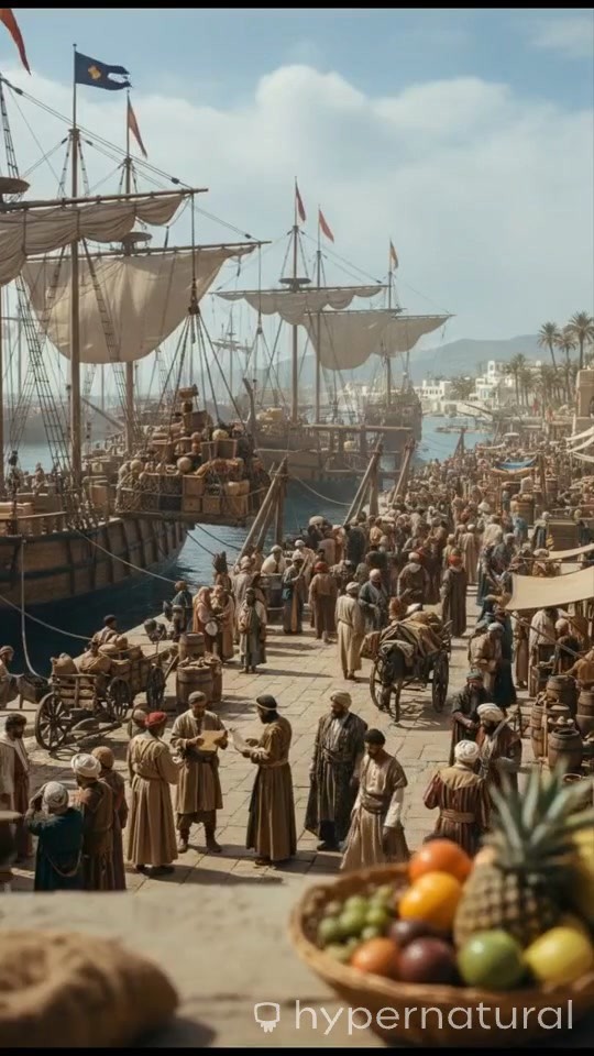 The Tale of Huram: A Lesson in Craftsmanship and Service