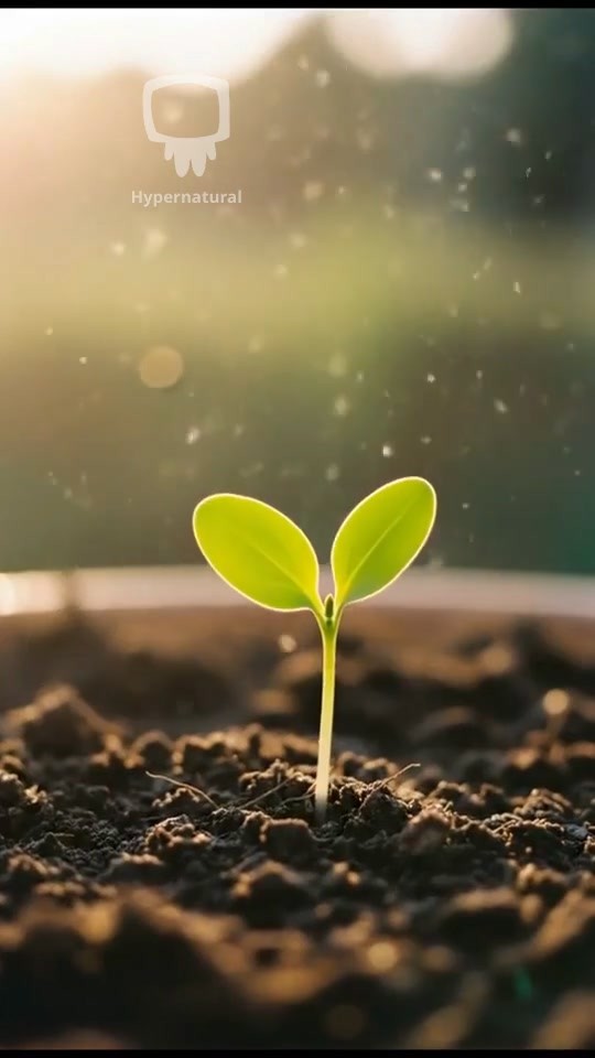 Thrive in the Shadows: Growth Unseen
