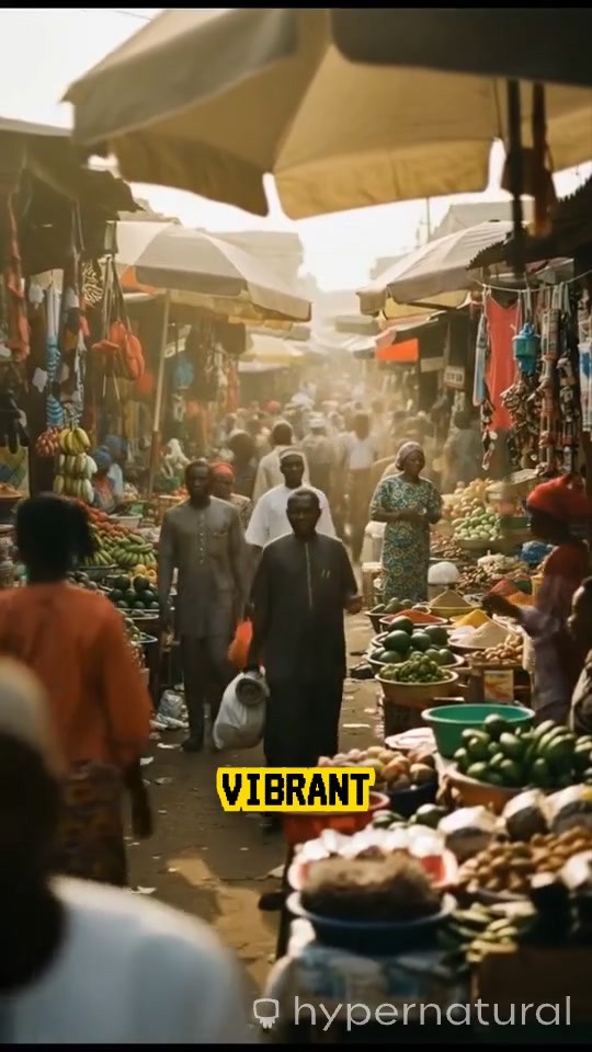 Nigeria: Struggles for Survival and Justice