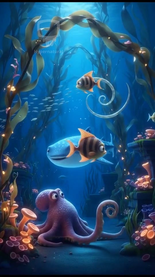 Goodnight, Beautiful World