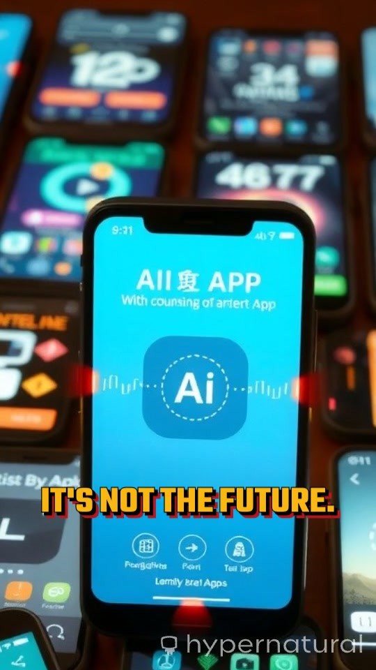 Embracing the AI Revolution