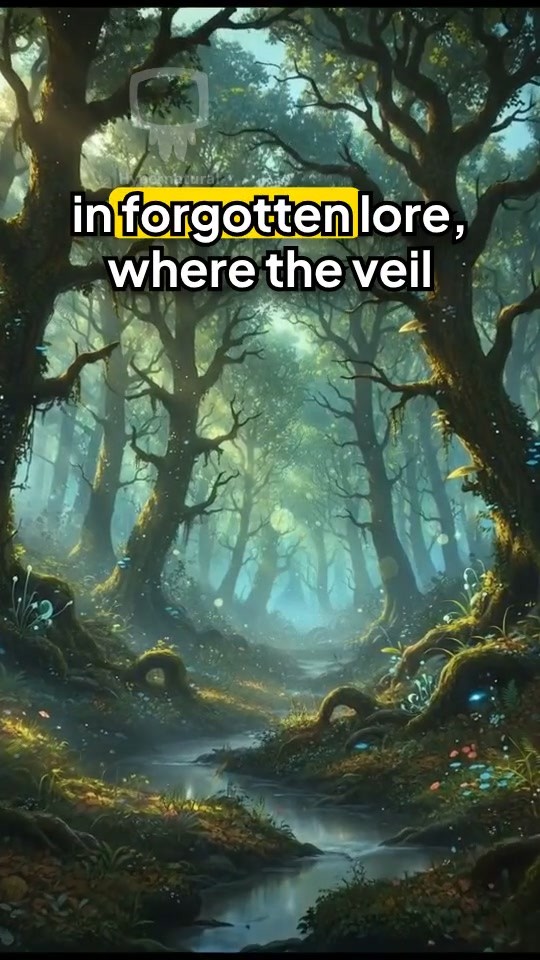 Whispers of the Crystal: A Forgotten Saga