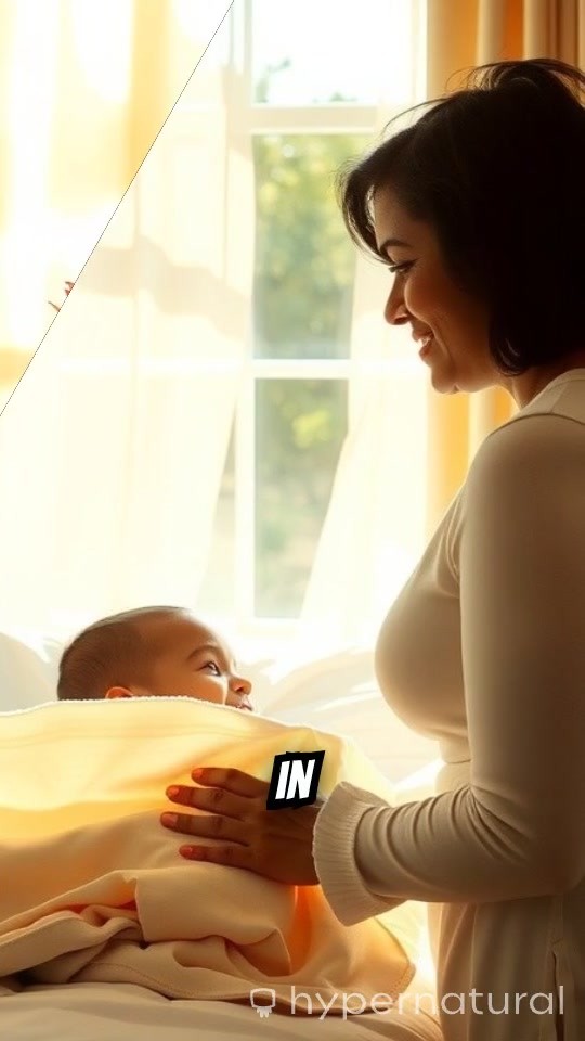 A Mother's Unconditional Love