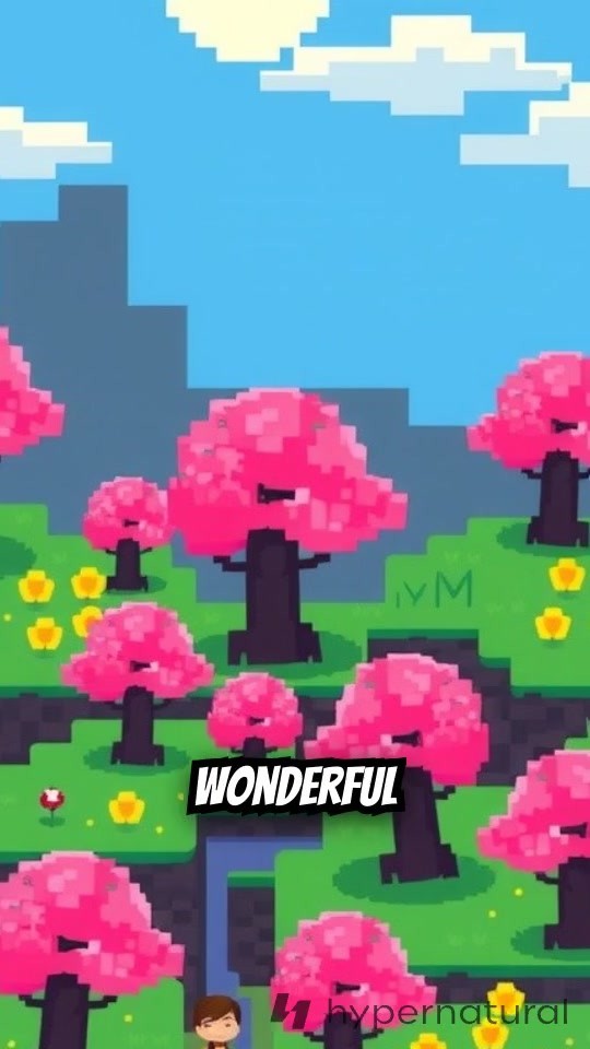 Minecraft Cherry Blossom Mods & Facts