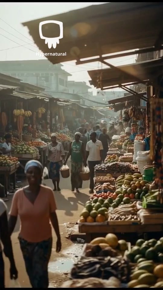 Alpha Condé: From Wealth to Community Support in Conakry