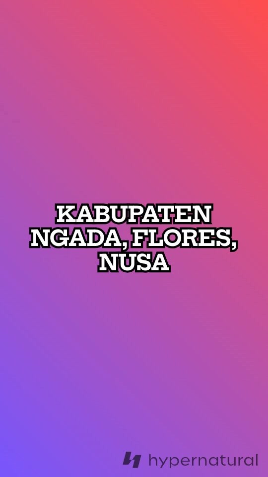 Penemuan Fosil Manusia Purba di Situs Mata Menge, Flores