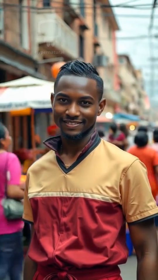 Betrayed by Friends: A Nigerian Girl's Story