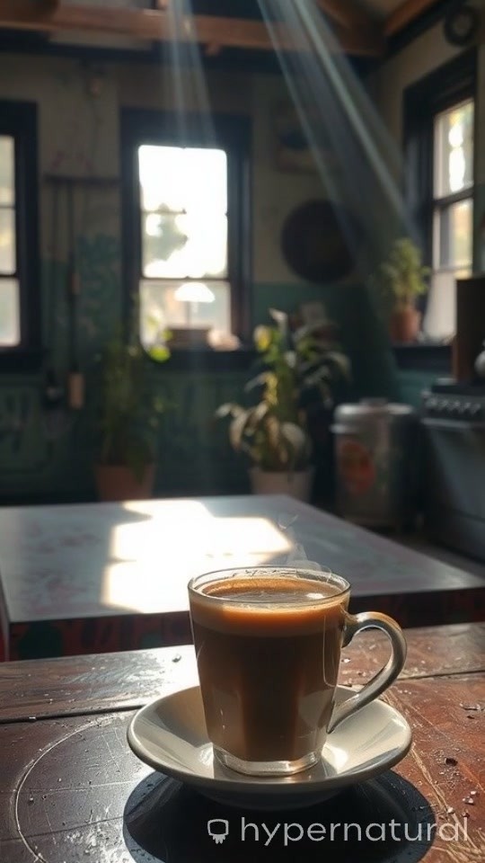The Devil's Drink: Coffee's Controversial History