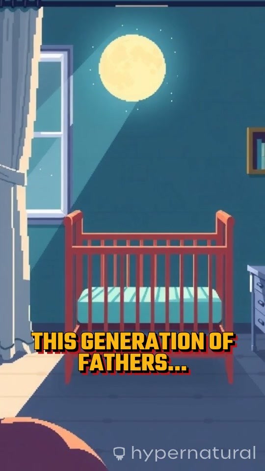 Modern Fathers: Supporting New Mothers