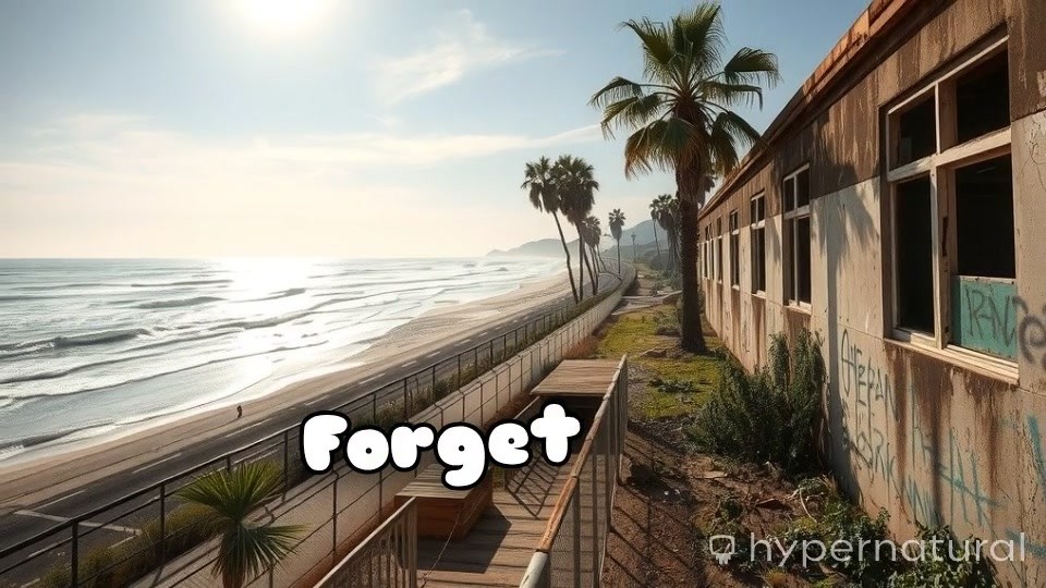 15 Hidden Retirement Gems in California You Need to Discover