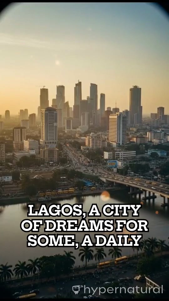 Nigeria: A Living Hell