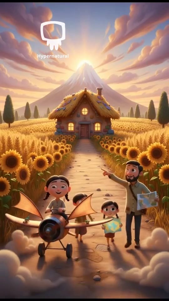 Abandoned but Unbroken: A Mother's Triumph