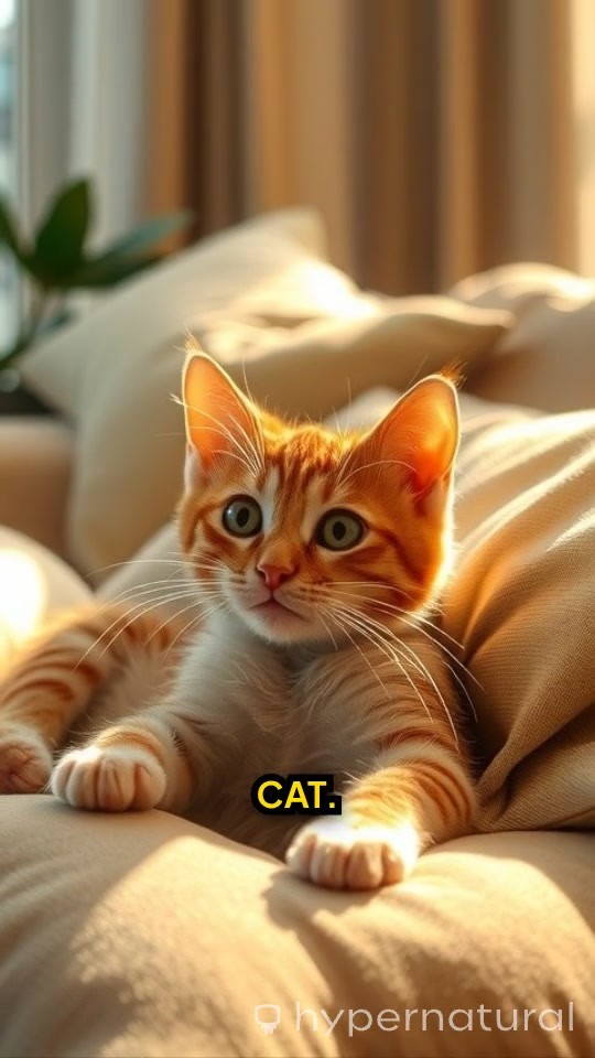 Brief Insights on Cats