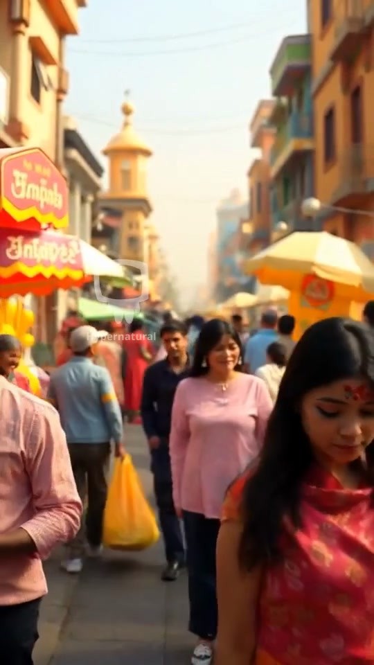 Ramu's Kindness: A Story of Hope (copy)