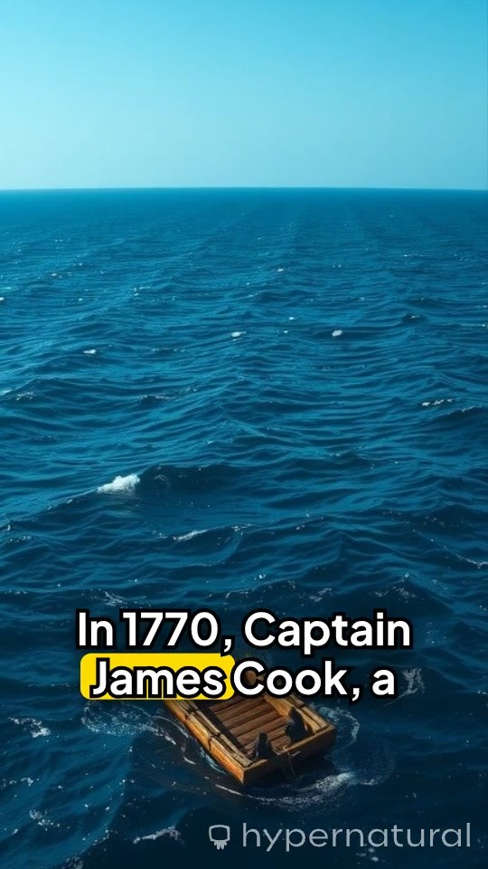 The Origins of Australia