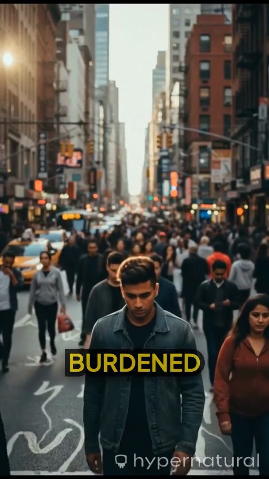 A Teen's Struggle: Caring for His Sister After Loss