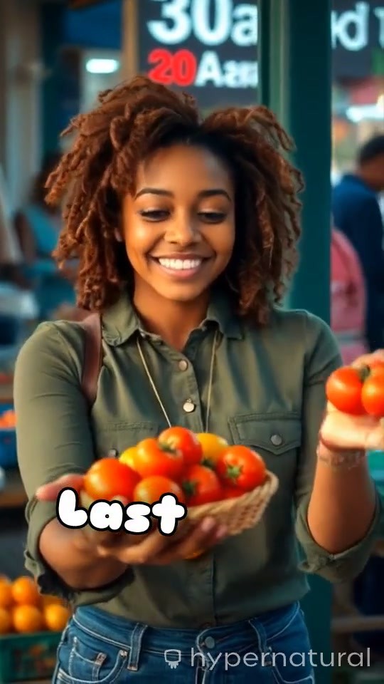 The Struggles of Ibu: A Young Woman's Fight for Family