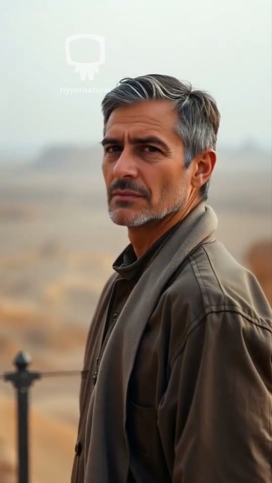 Dry Bones Shall Live