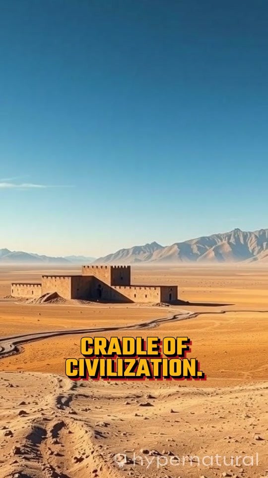 The Rise of Babylon: From Tribal Warrior to Ziggurat