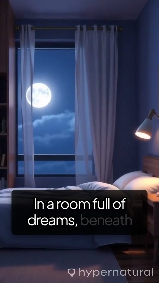 Sweet Dreams and Gentle Nights