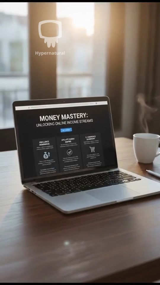 Unlock Your Online Earning Potential