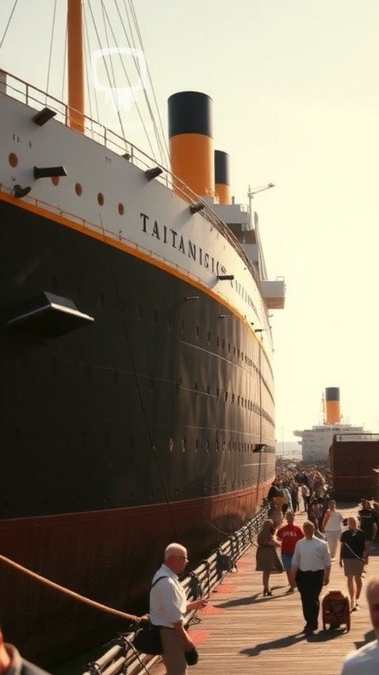 Exploring the Titanic (copy)