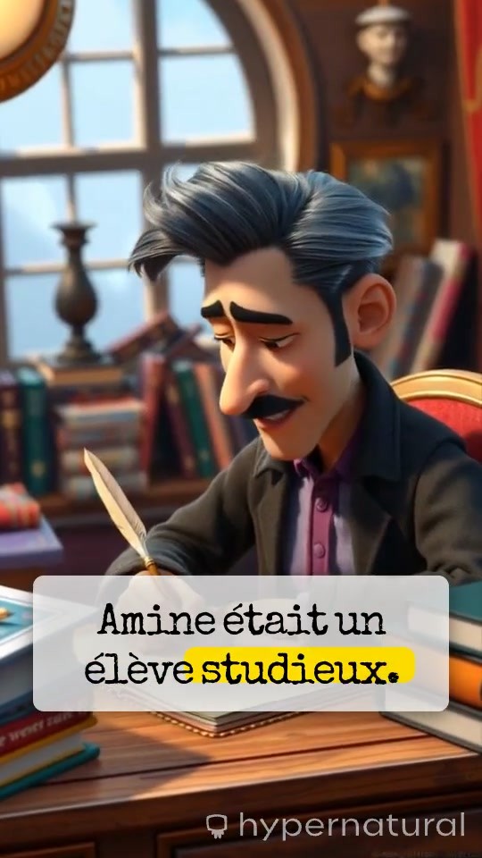 L'importance de l'amitié et de l'entraide
