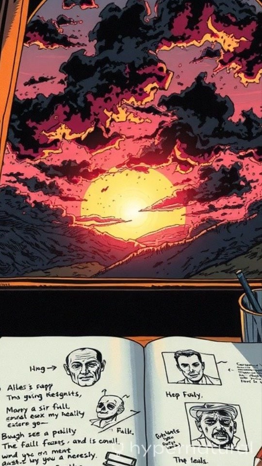 Dreams to Reality: Hustle Hard, Shine Bright!