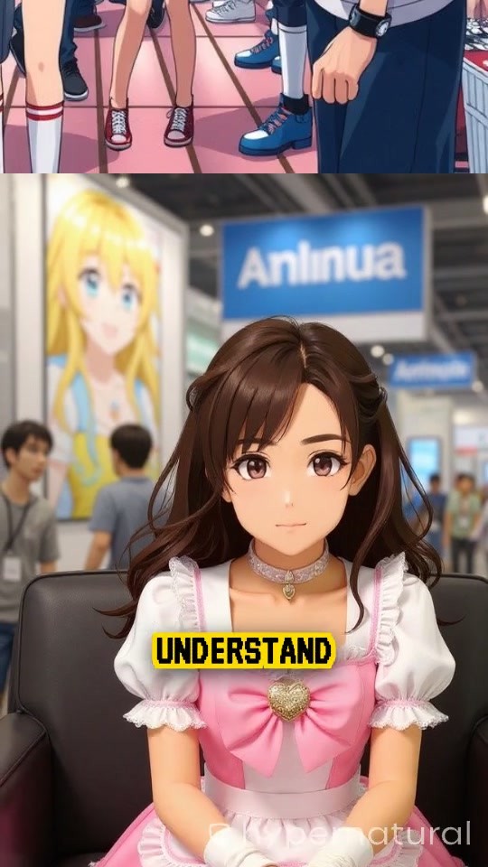 The Allure of Anime: Why We Love It