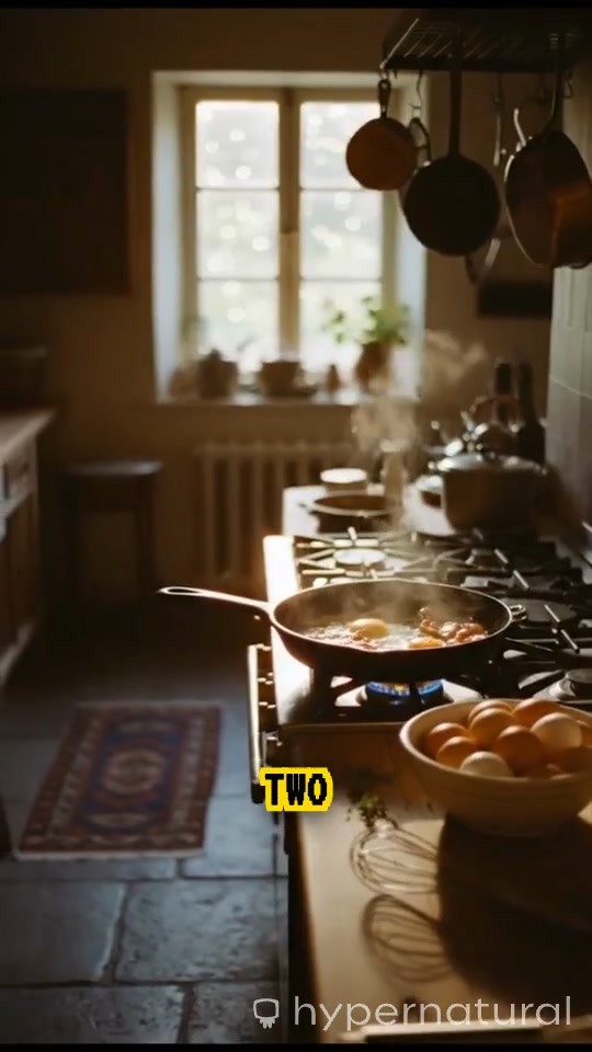 Boost Your Health with Natural Foods!