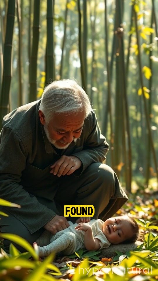 The Moon Princess Returns