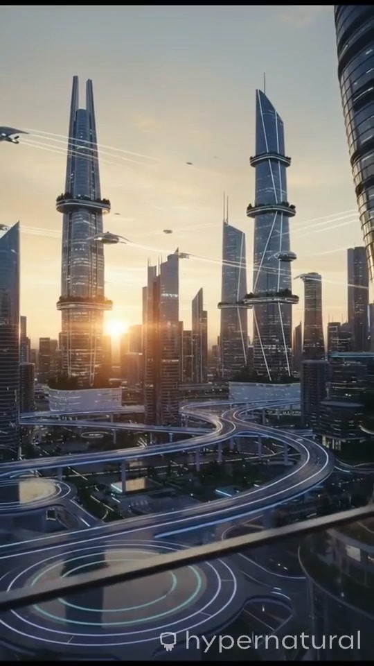 Architecture for an Aging World