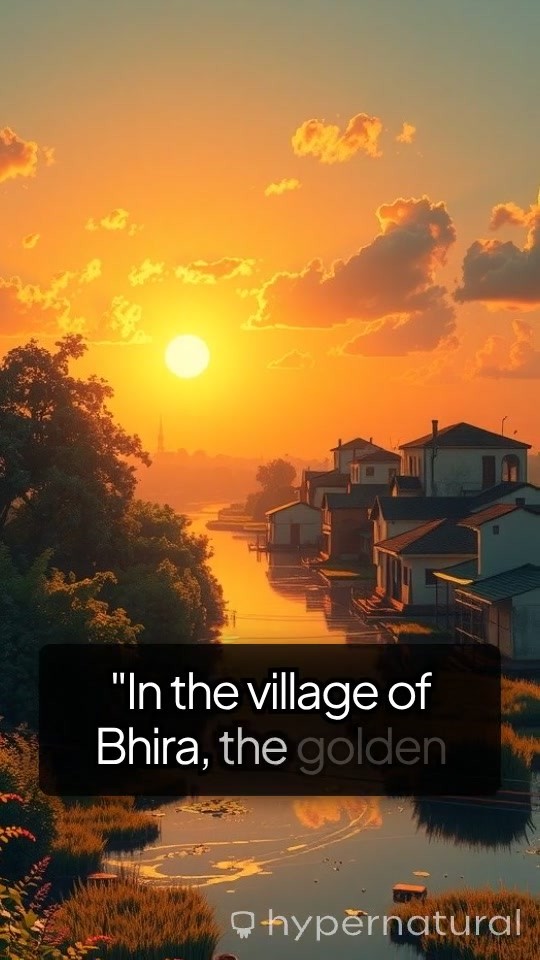 Chhathi Puja: Blessings of the Sun