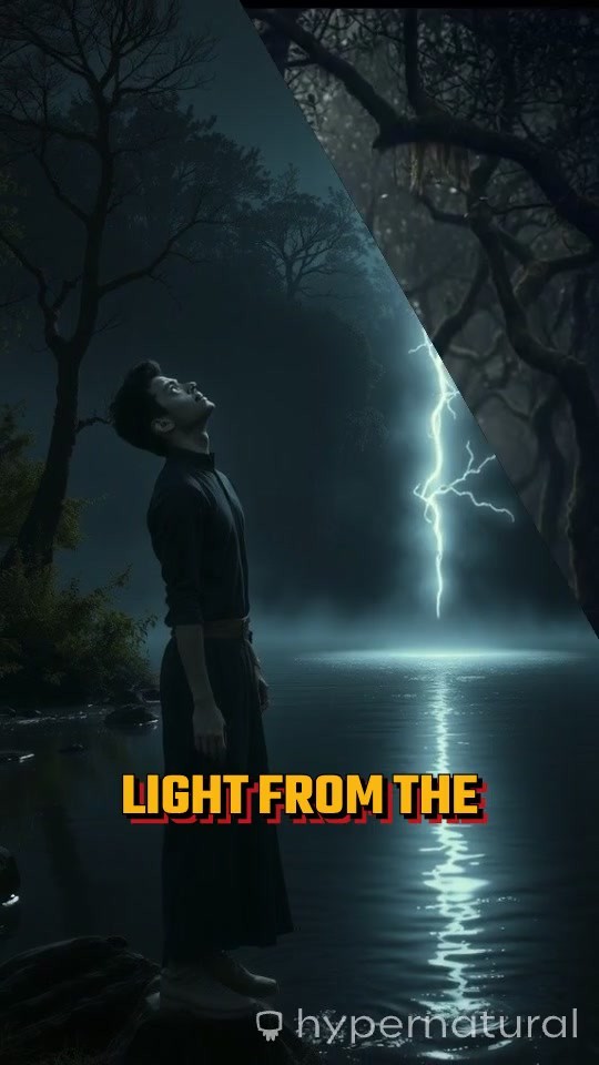 Aarav and the Forest of a Thousand Lights