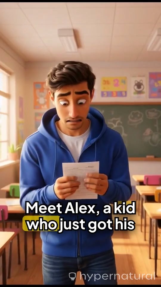 From Bad Grades to Crypto Success!