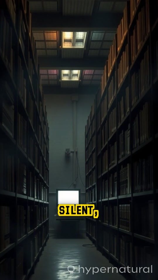 Echoes of the Lethe: A Journey Through Lost Memories