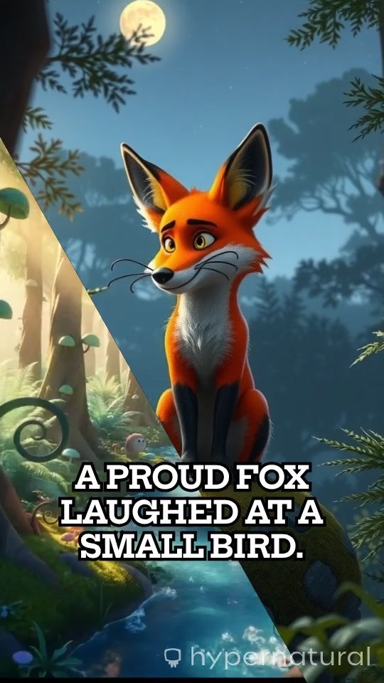 The Strength of Kindness and Teamwork