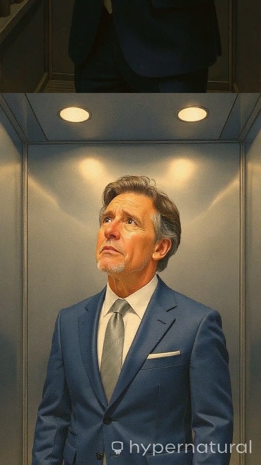 The Elevator Glitch