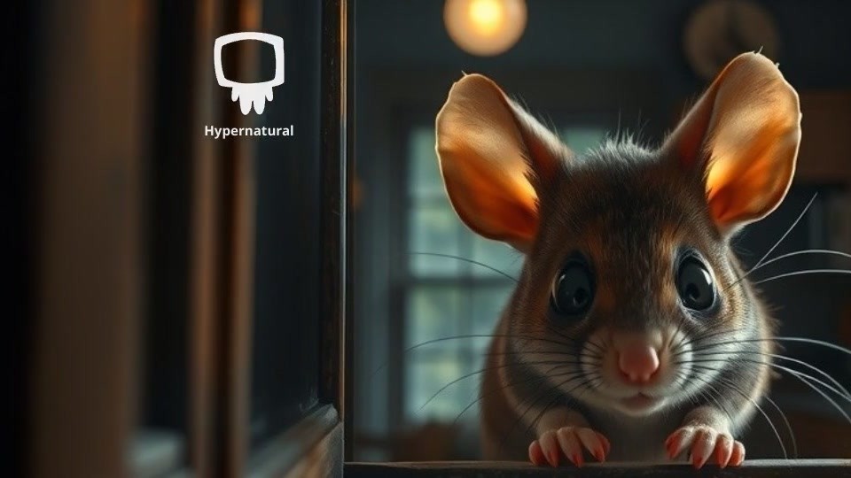 Life Span: The Tale of Time and Animals