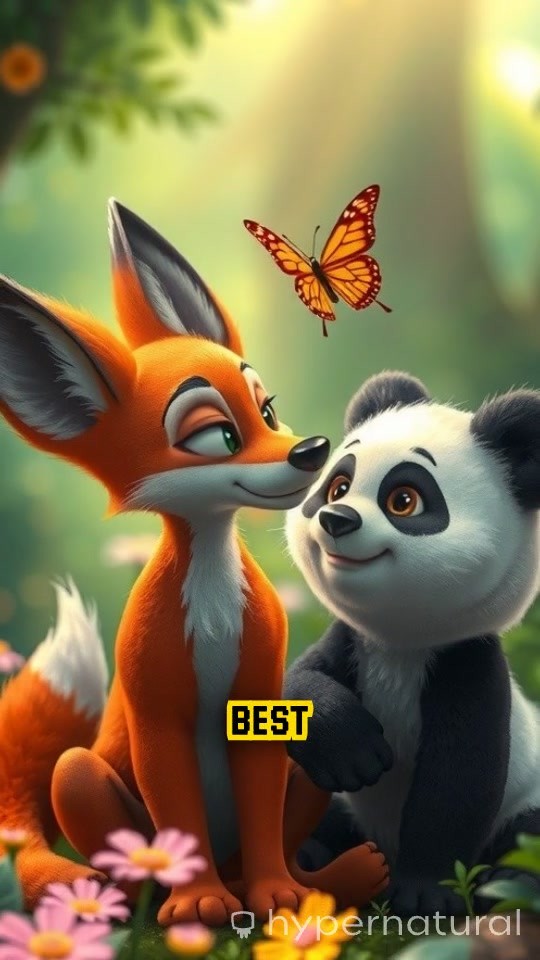 Nature's Quirky Charm: Adorable Oddities of the Animal Kingdom