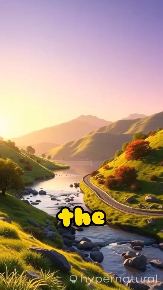 Through the Waters: A Journey to Freedom