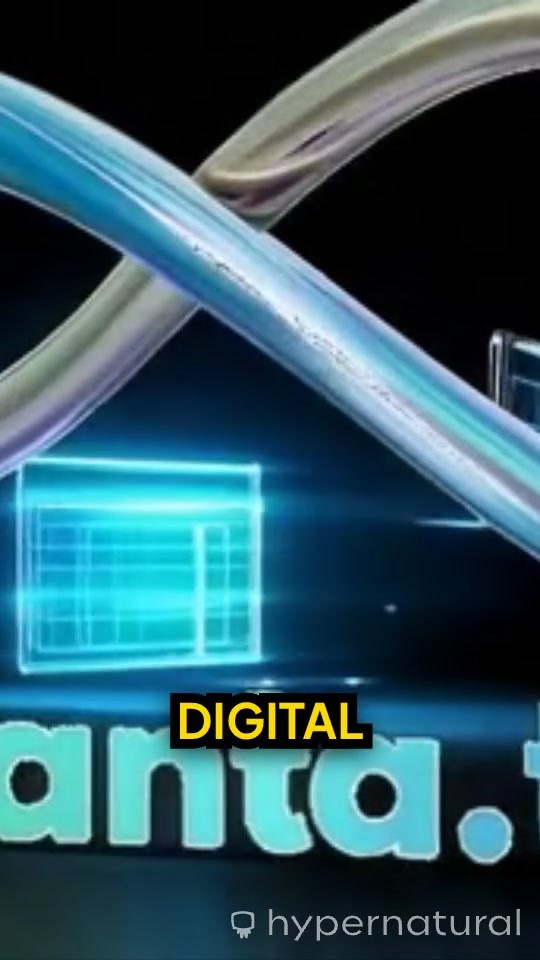 Elevate Your Enterprise with AI-Powered Digital Transformation