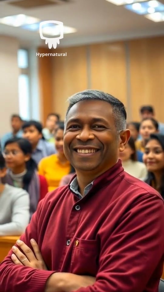 In Memory of Mr. Francis: A Legacy of Strength