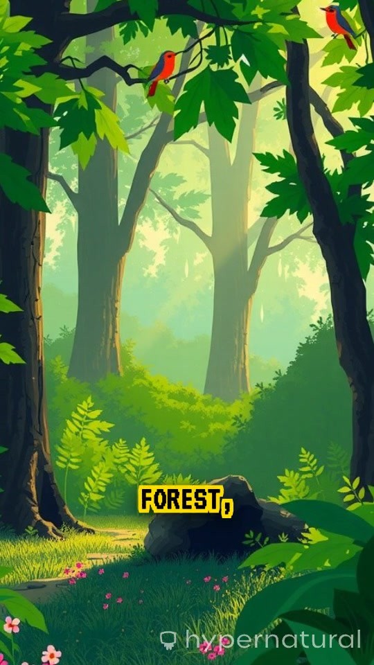 The Tale of Robin Hood