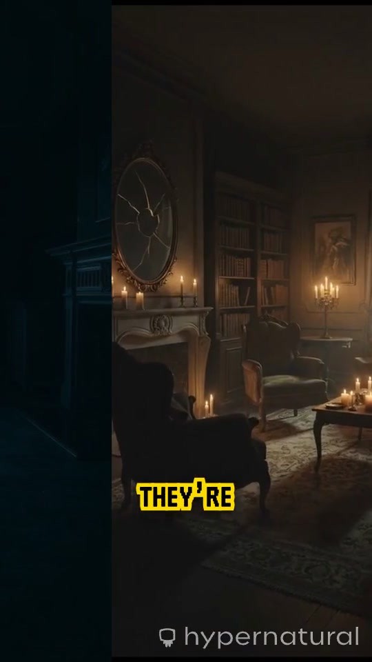 Whispers in the Night