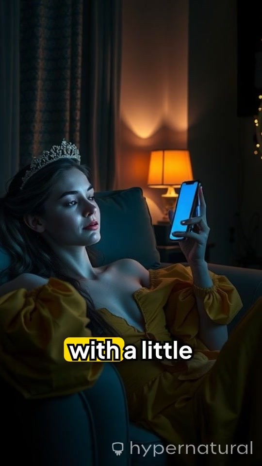 The Ghostly Quiz: Chloe's Midnight Scare