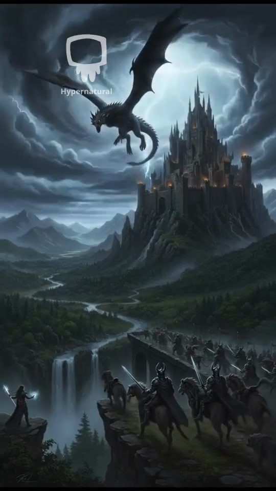 Awakening the Ancient Tempest's Secrets